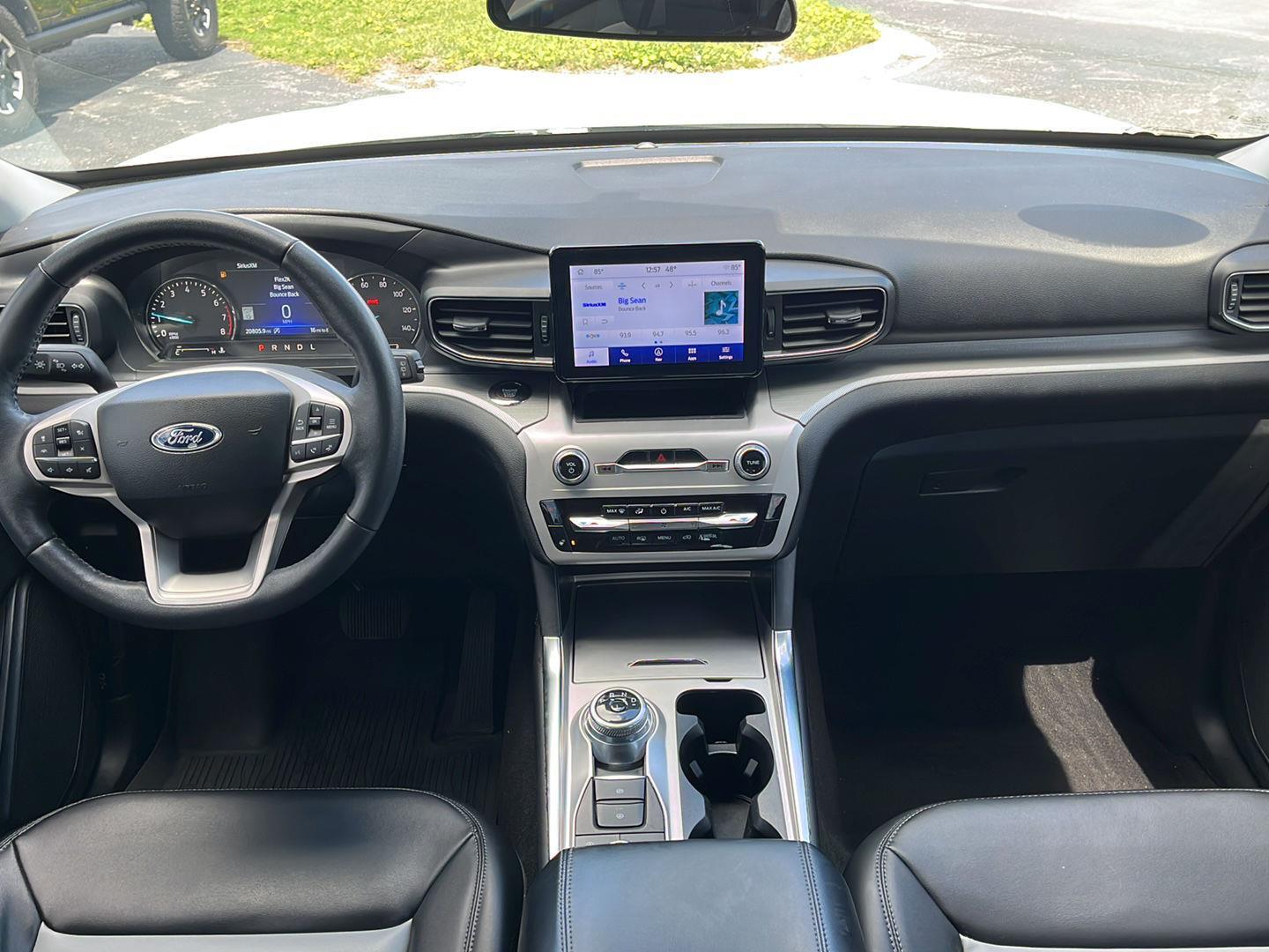 Used 2023 Ford Explorer - photo 22