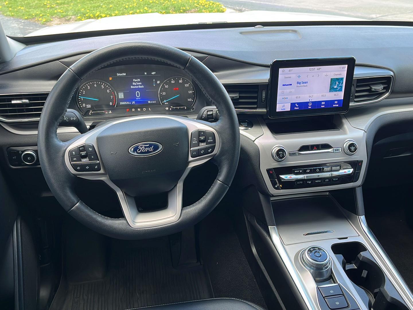 Used 2023 Ford Explorer - photo 23