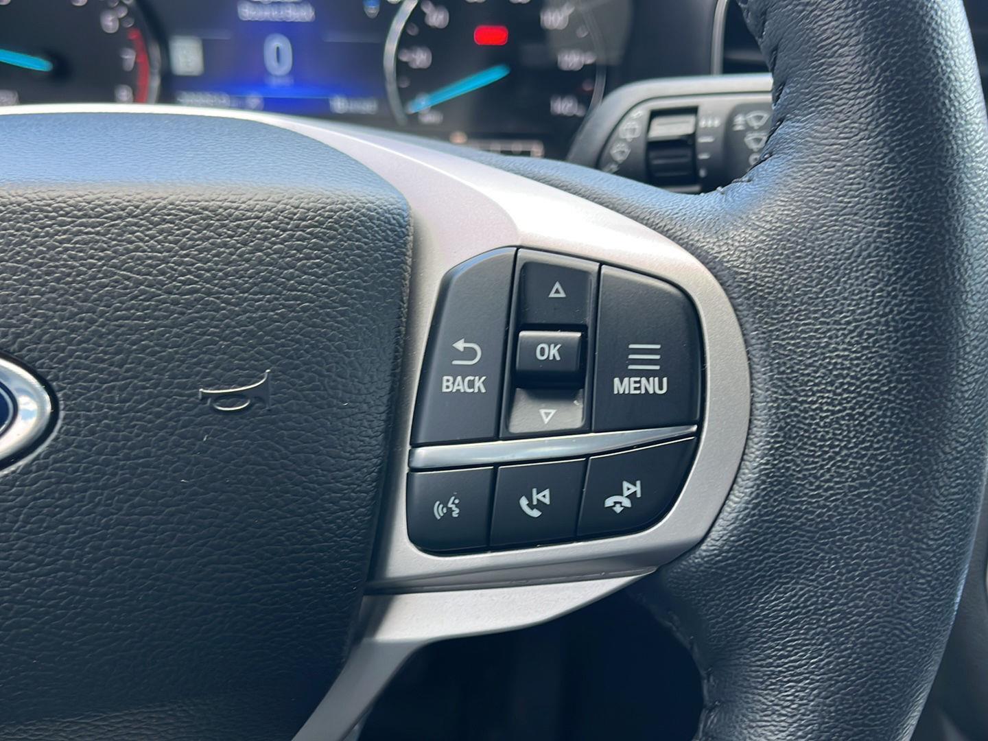 Used 2023 Ford Explorer - photo 27