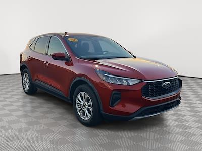 Used 2023 Ford Escape - photo 1