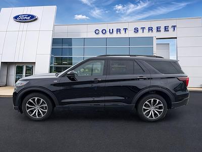 2026 Ford Explorer 4WD SUV for sale #P11009 - photo 2