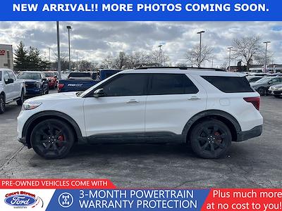 2023 Ford Explorer 4WD SUV for sale #PGB93759 - photo 1