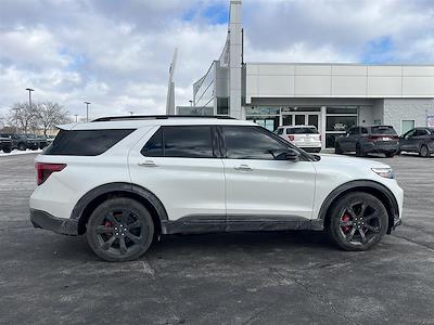 2023 Ford Explorer 4WD SUV for sale #PGB93759 - photo 2