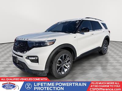 2023 Ford Explorer 4WD SUV for sale #TR25445A - photo 1