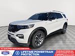 2023 Ford Explorer 4WD SUV for sale #TR25445A - photo 1