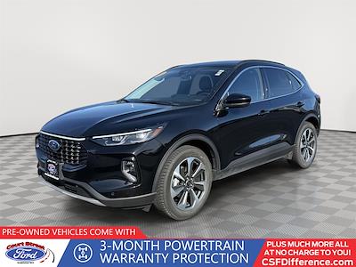 Used 2023 Ford Escape Platinum for sale #TR25383A - photo 1