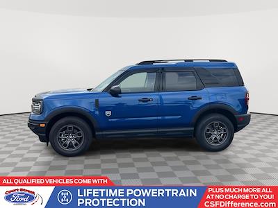 2024 Ford Bronco Sport AWD SUV for sale #TR25287A - photo 2