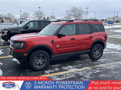 Used 2024 Ford Bronco Sport Big Bend for sale #TR25499B - photo 1