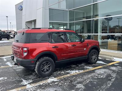 Used 2024 Ford Bronco Sport Big Bend for sale #TR25499B - photo 2