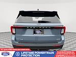 2025 Ford Explorer 4WD SUV for sale #TR25118A - photo 17