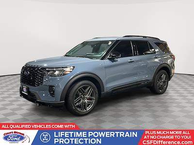 Used 2025 Ford Explorer ST-Line for sale #TR25496A - photo 1