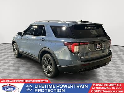 Used 2025 Ford Explorer ST-Line for sale #TR25496A - photo 2