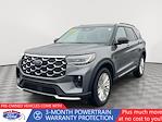 2025 Ford Explorer 4WD SUV for sale #P10742 - photo 31