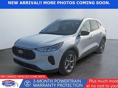 Used 2025 Ford Escape - photo 1