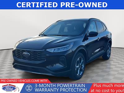 Used 2025 Ford Escape - photo 1