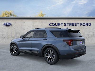 2026 Ford Explorer 4WD SUV for sale #TR26322 - photo 2