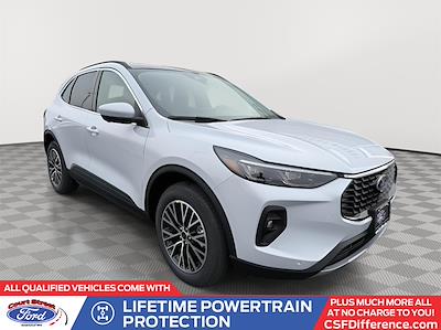 2025 Ford Escape FWD SUV for sale #TR25035 - photo 1