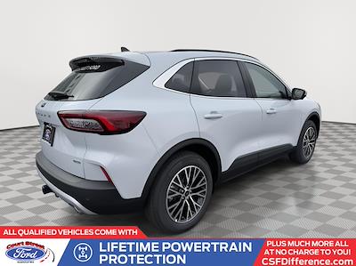 2025 Ford Escape FWD SUV for sale #TR25035 - photo 2