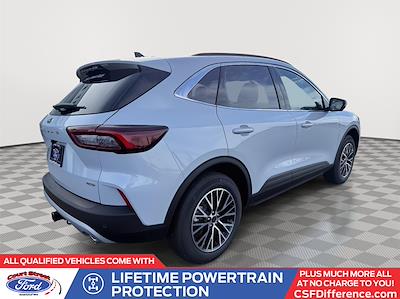 2025 Ford Escape FWD SUV for sale #TR25050 - photo 2
