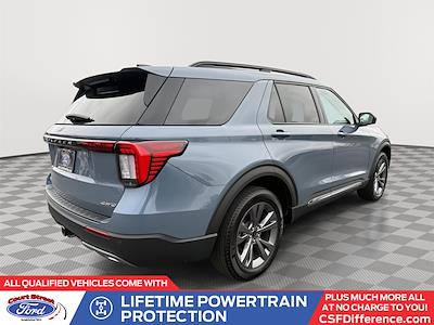 2025 Ford Explorer 4WD SUV for sale #TR25118A - photo 2