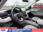 2025 Ford Explorer 4WD SUV for sale #TR25118A - photo 11