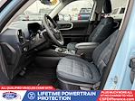 2023 Ford Bronco Sport AWD SUV for sale #TR25197A - photo 10