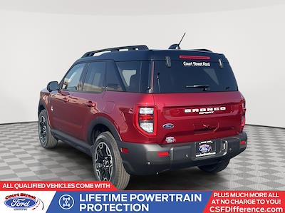 2025 Ford Bronco Sport AWD SUV for sale #TR25208 - photo 2