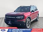 2025 Ford Bronco Sport AWD SUV for sale #TR25208 - photo 1