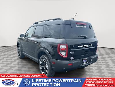 2025 Ford Bronco Sport AWD SUV for sale #TR25241 - photo 2