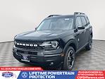 2025 Ford Bronco Sport AWD SUV for sale #TR25241 - photo 1