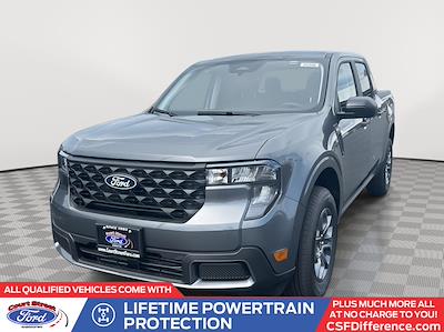 New 2025 Ford Maverick XLT SuperCrew Cab for sale #TR25296 - photo 1