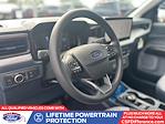 2025 Ford Maverick SuperCrew Cab AWD Pickup for sale #TR25296 - photo 3