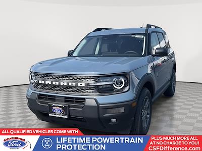 2025 Ford Bronco Sport AWD SUV for sale #TR25298 - photo 1