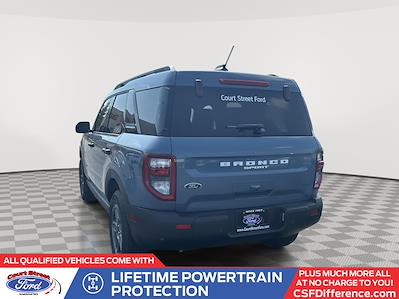 2025 Ford Bronco Sport AWD SUV for sale #TR25298 - photo 2