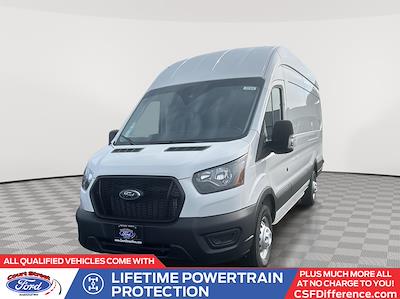 New 2025 Ford Transit 350 HD High Roof Empty Cargo Van for sale #TR25304 - photo 1