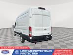 New 2025 Ford Transit 350 HD High Roof Empty Cargo Van for sale #TR25304 - photo 2