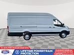 New 2025 Ford Transit 350 HD High Roof Empty Cargo Van for sale #TR25304 - photo 17