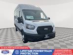 New 2025 Ford Transit 350 HD High Roof Empty Cargo Van for sale #TR25304 - photo 18
