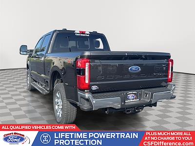 New 2025 Ford F-250 Lariat Crew Cab for sale #TR25321 - photo 2