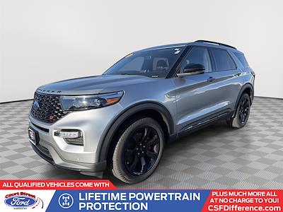 2023 Ford Explorer 4WD SUV for sale #TR25329A - photo 1