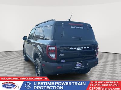 2025 Ford Bronco Sport AWD SUV for sale #TR25331 - photo 2