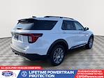 2025 Ford Explorer 4WD SUV for sale #TR25332A - photo 4