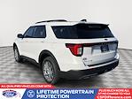 2025 Ford Explorer 4WD SUV for sale #TR25332A - photo 2