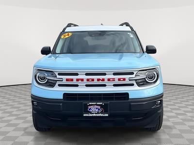 Used 2024 Ford Bronco Sport Heritage for sale #TR25336A - photo 1