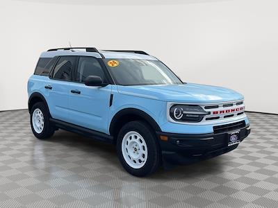 Used 2024 Ford Bronco Sport Heritage for sale #TR25336A - photo 2