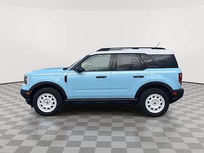 Used 2024 Ford Bronco Sport Heritage for sale #TR25336A - photo 2