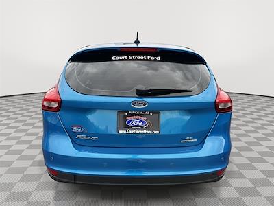 Used 2016 Ford Focus - photo 1