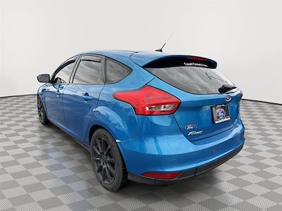 Used 2016 Ford Focus - photo 2