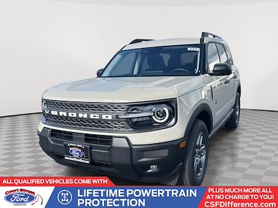 2025 Ford Bronco Sport AWD SUV for sale #TR25339 - photo 1