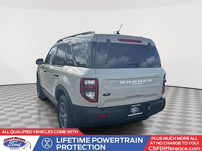 2025 Ford Bronco Sport AWD SUV for sale #TR25339 - photo 2